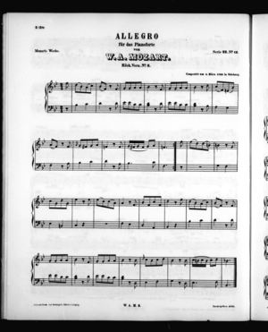 Allegro Allegro
