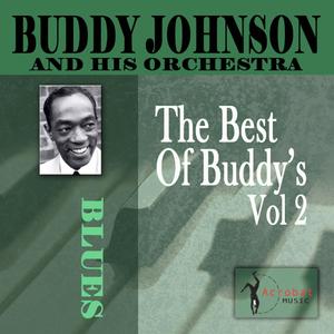 The Best of Buddy's, Vol. 2 The Best of Buddy's, Vol. 2