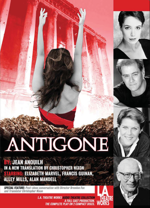 Antigone Antigone