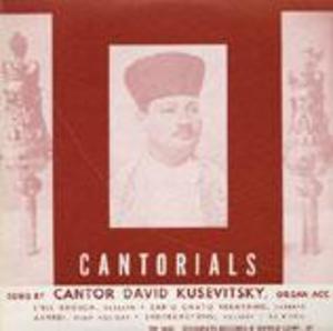Cantorials Cantorials