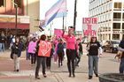 Transgender in the Heartland: Transitioning and Seeking Community in Middle America Transgender in the Heartland: Transitioning and Seeking Community in Middle America