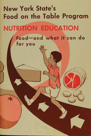 NUTRITION EDUCATION NUTRITION EDUCATION