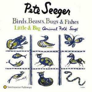 Birds, Beasts, Bugs and Fishes (Little and Big) Birds, Beasts, Bugs and Fishes (Little and Big)