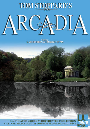 Arcadia Arcadia