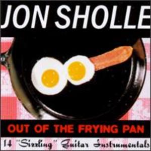 Out Of The Frying Pan Out Of The Frying Pan