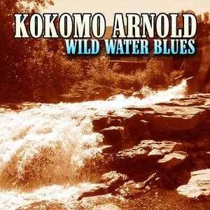 Wild Water Blues Wild Water Blues