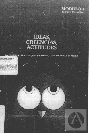 Ideas, Creencias, Actitudes Ideas, Creencias, Actitudes