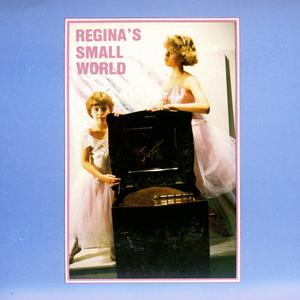 Regina's Small World Regina's Small World