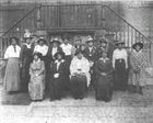 What Gender Perspectives Shaped the Emergence of the National Association of Colored Women, 1895-1920? What Gender Perspectives Shaped the Emergence of the National Association of Colored Women, 1895-1920?