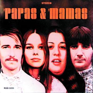 The Papas & The Mamas The Papas & The Mamas