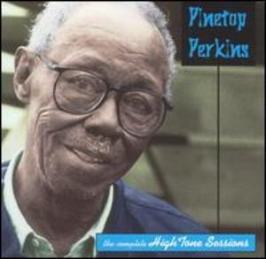 Pinetop Perkins: Heritage of the Blues Pinetop Perkins: Heritage of the Blues