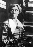 How Did Kate Richards O'Hare's Conviction and Incarceration for Sedition During World War I Change Her Activism? How Did Kate Richards O'Hare's Conviction and Incarceration for Sedition During World War I Change Her Activism?