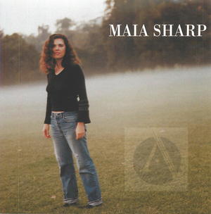 Maia Sharp Maia Sharp