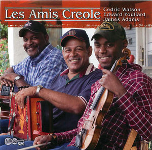 Les Amis Creole Les Amis Creole