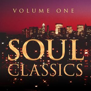Soul Classics Soul Classics