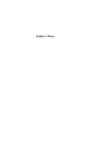 Soldier's Heart Soldier's Heart