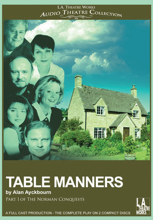 Table Manners Table Manners
