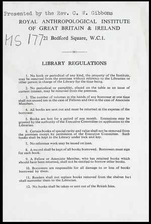 Lengua Dictionary, Copied from the Original Dictionary Prepared by the Rev. R.J. Hunt Lengua Dictionary, Copied from the Original Dictionary Prepared by the Rev. R.J. Hunt