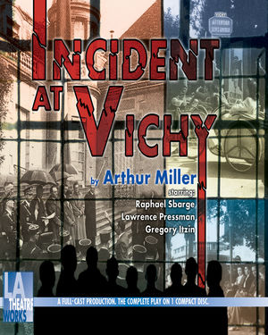 Incident at Vichy Incident at Vichy
