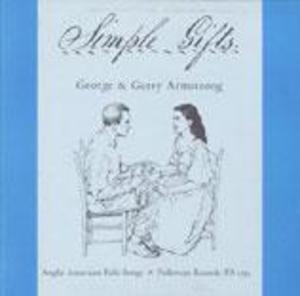 Simple Gifts Simple Gifts