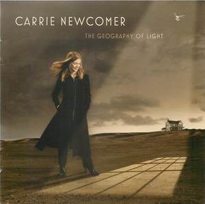 The Geography of Light The Geography of Light