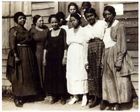 **The Black Woman Suffragists Collection **The Black Woman Suffragists Collection