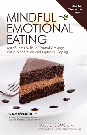 Mindful Emotional Eating Mindful Emotional Eating