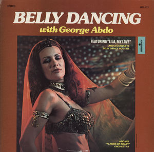 Belly Dancing with George Abdo Belly Dancing with George Abdo