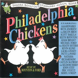 Philadelphia Chickens Philadelphia Chickens