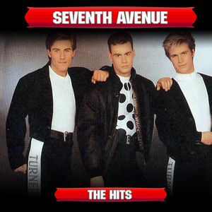 Seventh Avenue The Hits Seventh Avenue The Hits