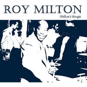 Milton's Boogie Milton's Boogie