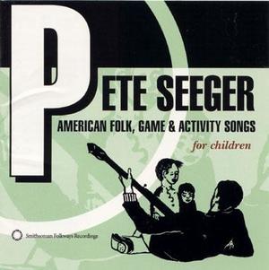 American Folk, Game and Activity Songs American Folk, Game and Activity Songs