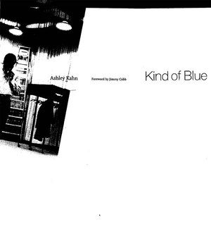Kind Of Blue Kind Of Blue