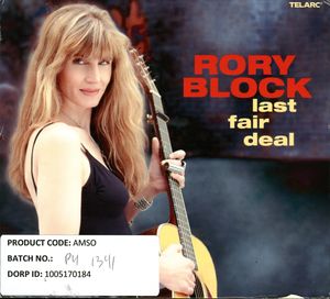 Last Fair Deal Last Fair Deal