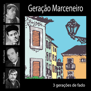 3 Gerações Do Fado 3 Gerações Do Fado