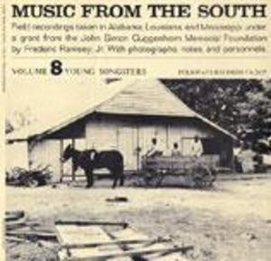 Music from the South, Vol. 8: Young Songsters Music from the South, Vol. 8: Young Songsters