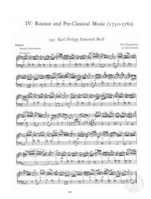 Sonata Sonata