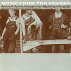 Music from the Ozarks Music from the Ozarks