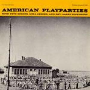 American Play Parties American Play Parties