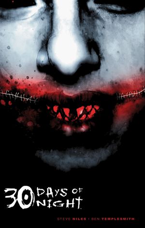 30 Days of Night 30 Days of Night