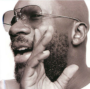 The Ultimate Isaac Hayes: Can You Dig It? Disc 1 The Ultimate Isaac Hayes: Can You Dig It? Disc 1
