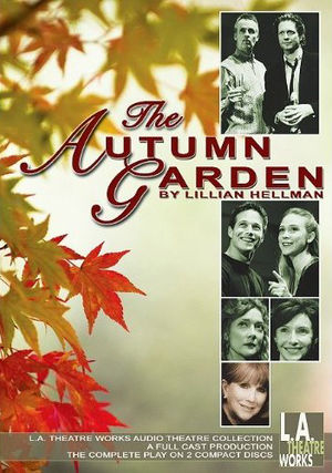 The Autumn Garden The Autumn Garden