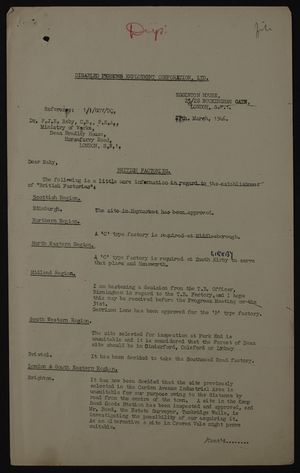 march 27 1946