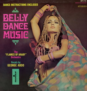 Belly Dance Music Belly Dance Music