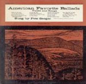 American Favorite Ballads, Vol. 4 American Favorite Ballads, Vol. 4