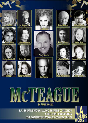 McTeague McTeague