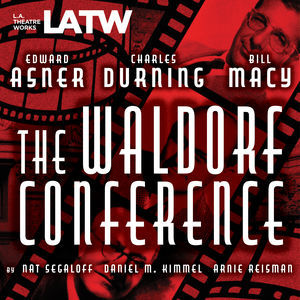 The Waldorf Conference The Waldorf Conference