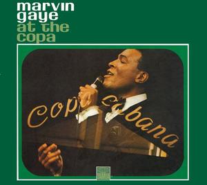 Live At The Copa Live At The Copa