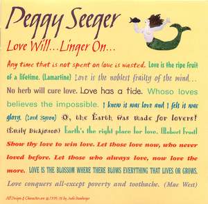 Love Will Linger On Love Will Linger On