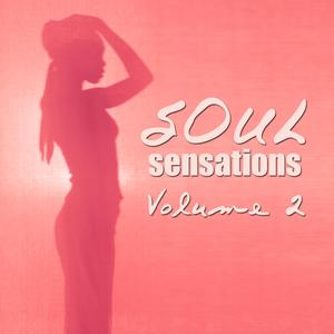 Soul Sensations Volume 2 Soul Sensations Volume 2